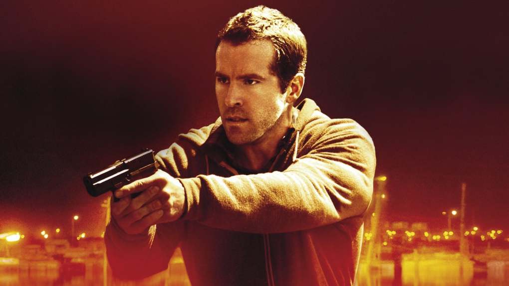 10 films about special agents