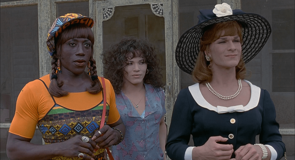 10 films about transgender people