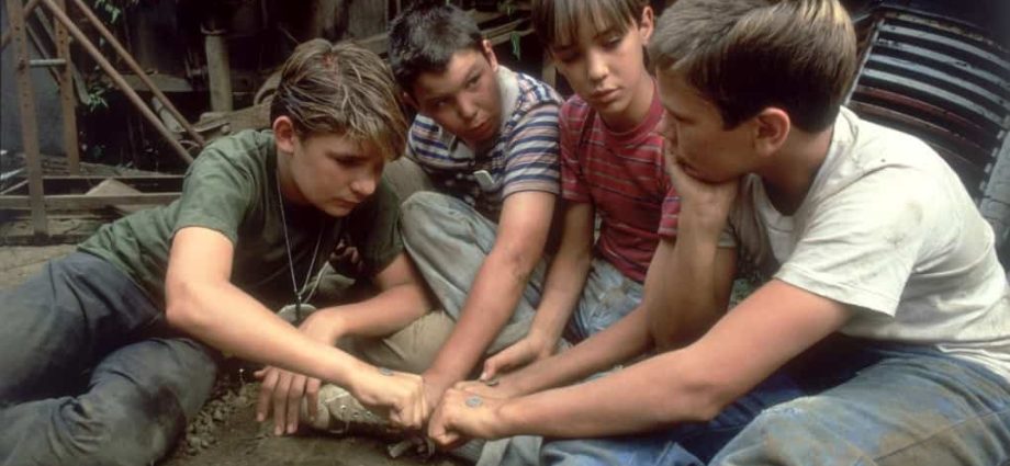 10 films about true friendship