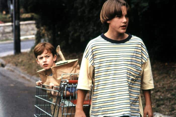 10 films about true friendship