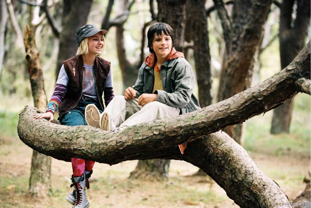 10 films about true friendship