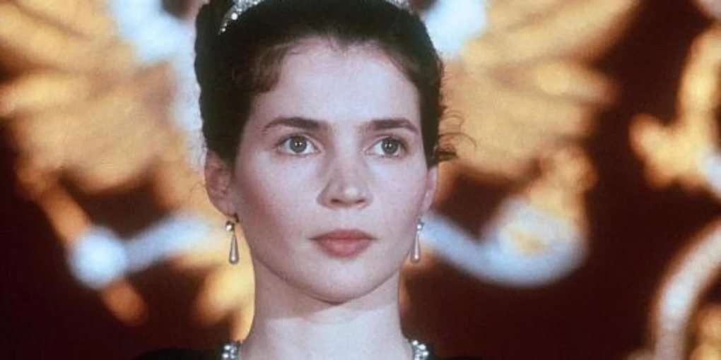 10 films based on the biography of real princesses