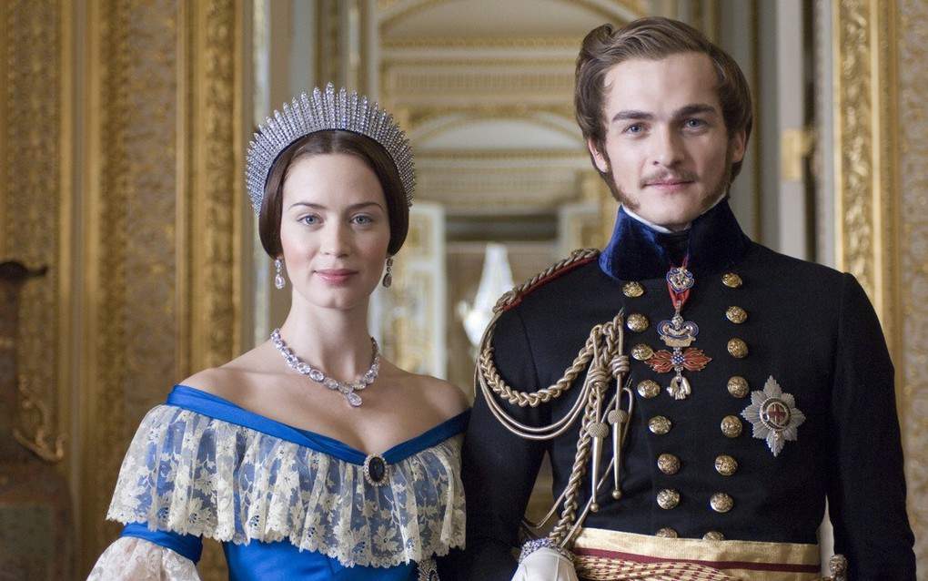 10 films based on the biography of real princesses