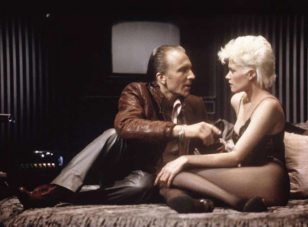 10 films that masterfully combine the genres of erotica and thriller