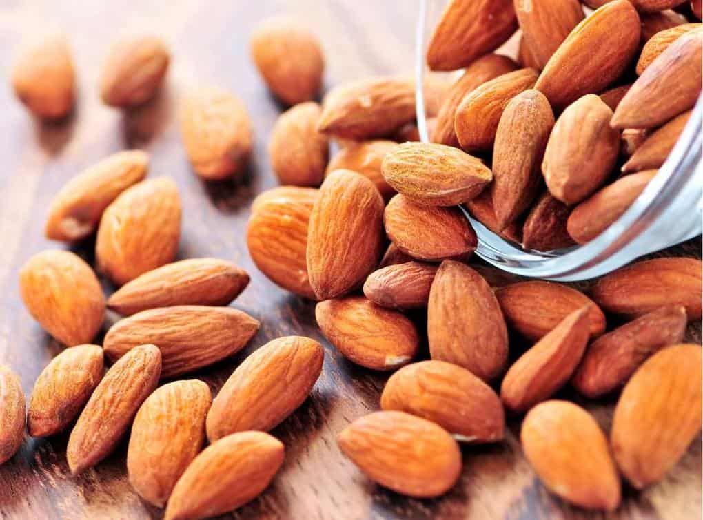 10 foods that are good for high blood pressure