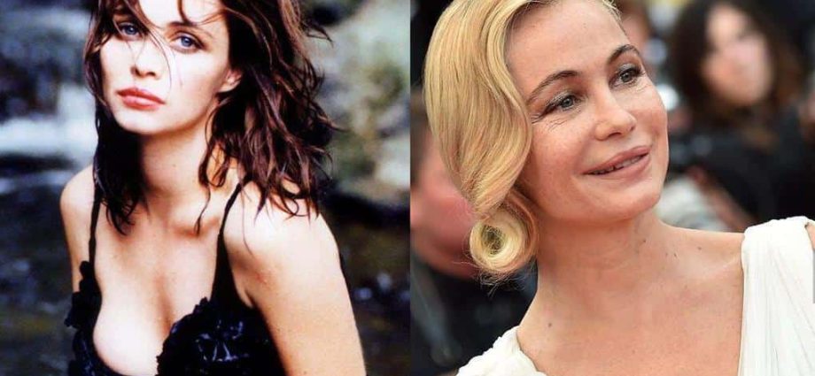 10 former beauties who mutilated themselves with plastic surgery