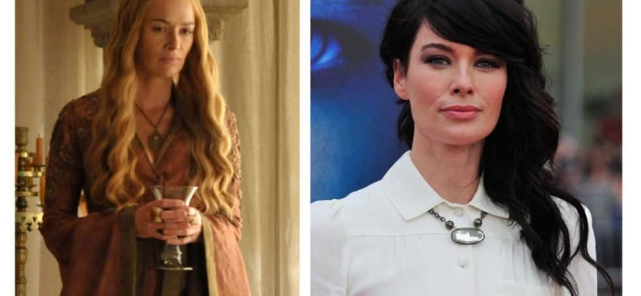 10 &#8216;Game of Thrones&#8217; Actors in Real Life