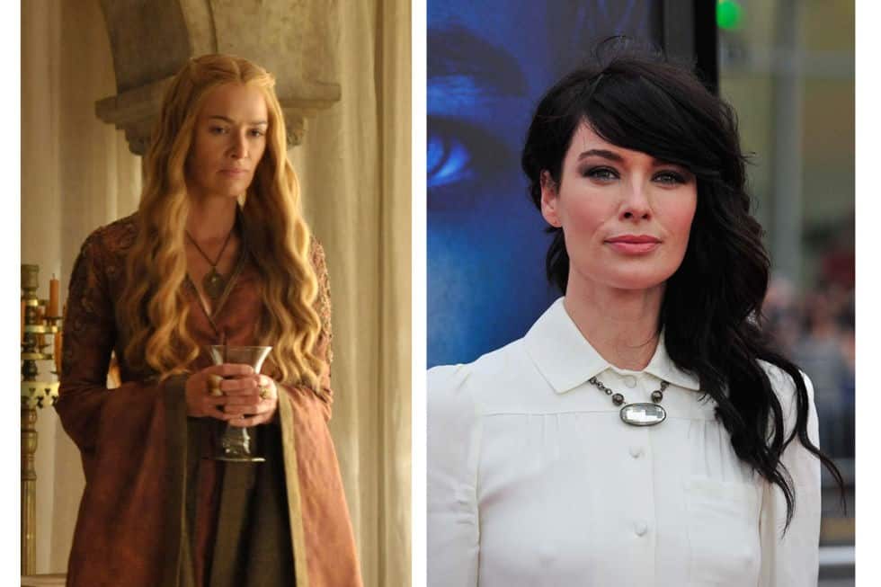 10 Game of Thrones Actors in Real Life