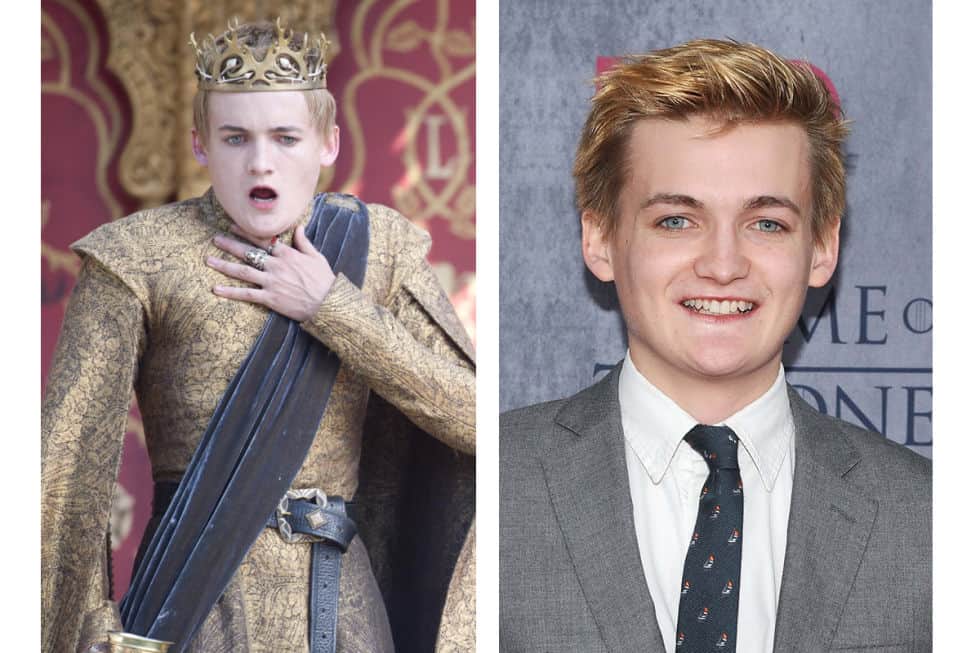 10 Game of Thrones Actors in Real Life