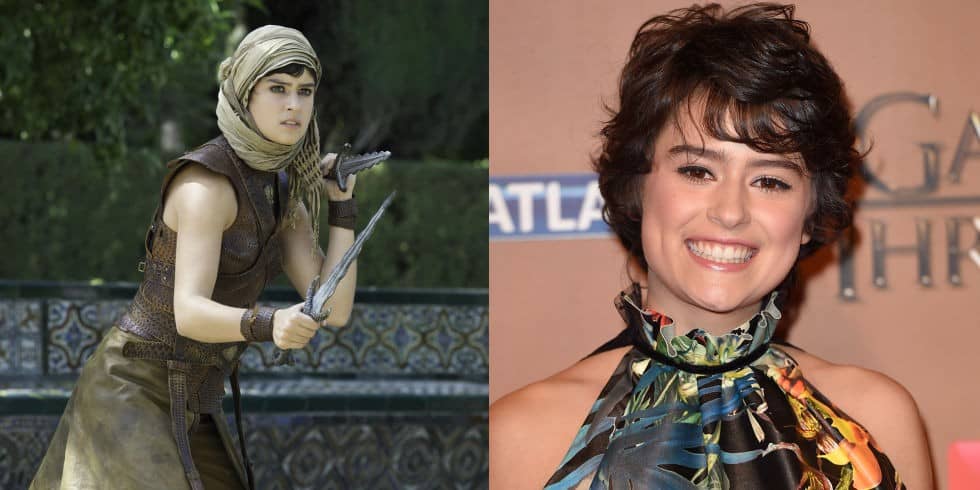 10 Game of Thrones Actors in Real Life