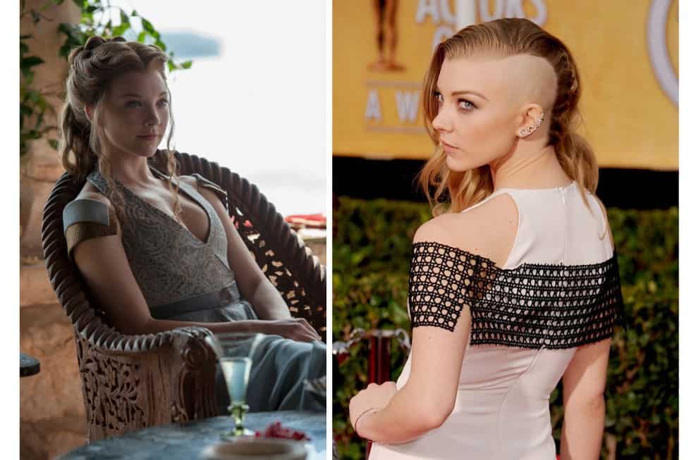 10 Game of Thrones Actors in Real Life