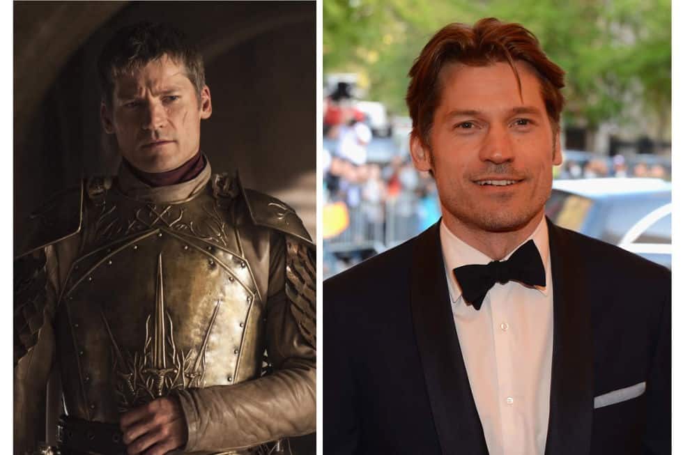 10 Game of Thrones Actors in Real Life