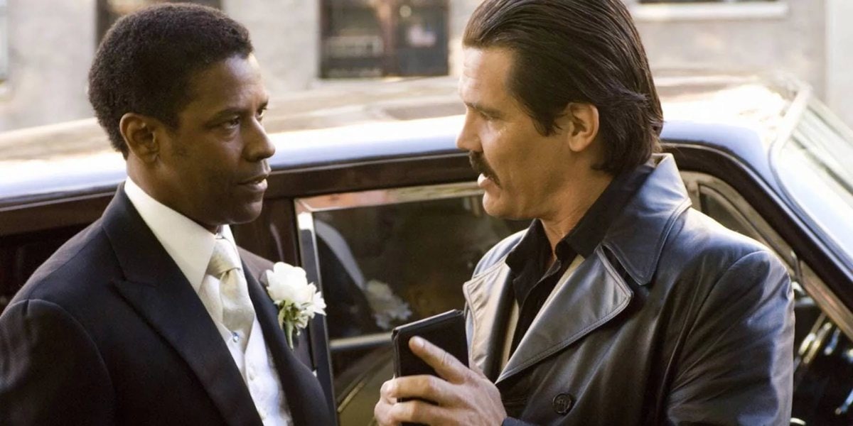 10 Gangster Movies Like 2015s Legend