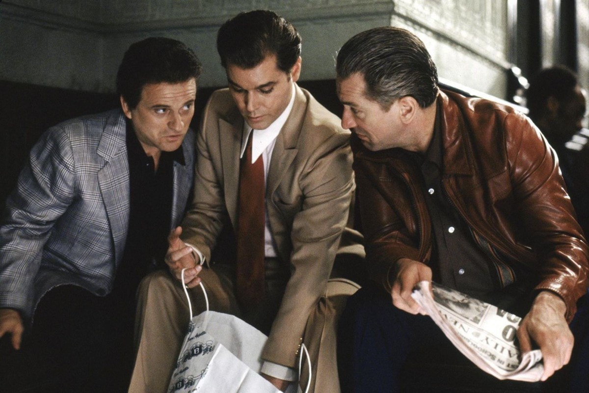 10 Gangster Movies Like The Godfather