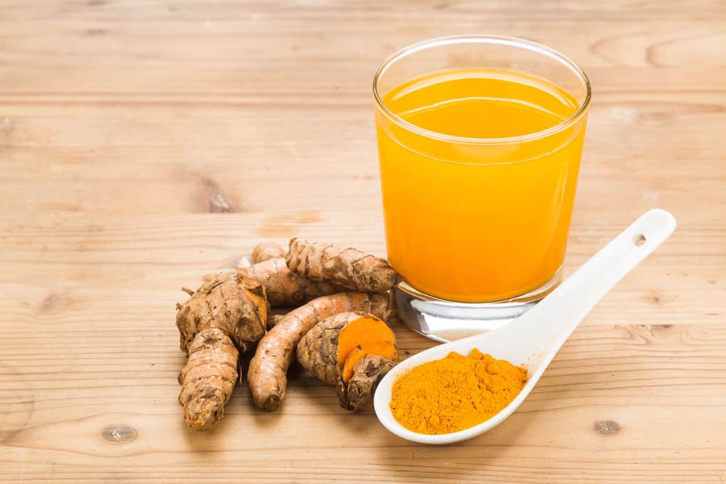 10 Good Reasons to Drink Turmeric Water Every Morning