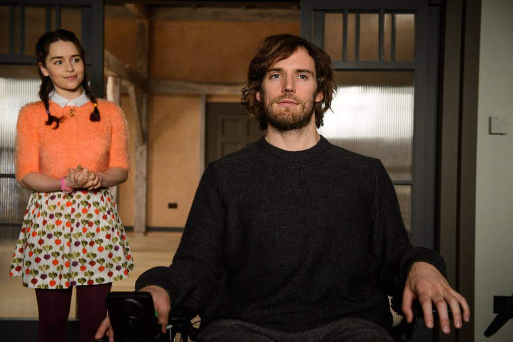 10 great films about people with disabilities