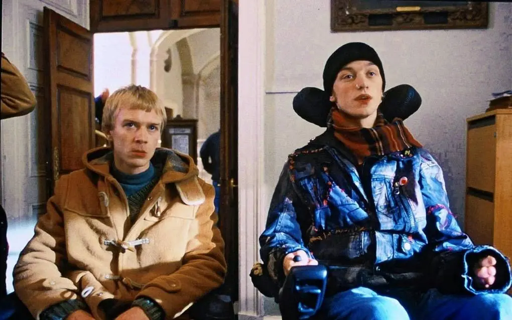 10 great films about people with disabilities