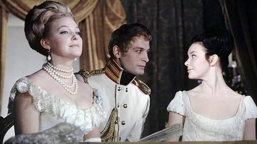 10 great Soviet adaptations of Russian classics