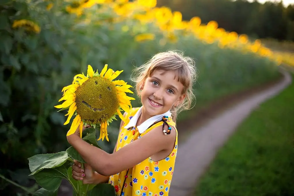 10 habits of happy people