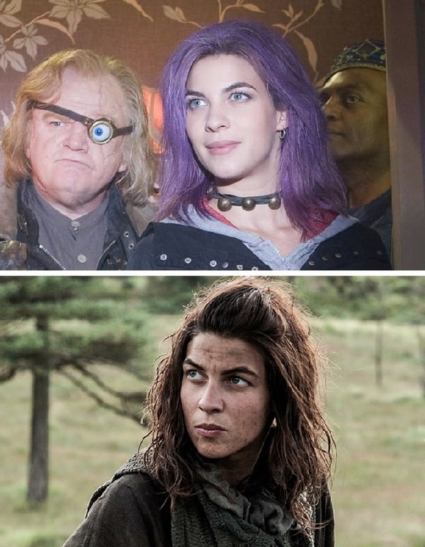 10 Harry Potter actors who starred in Game of Thrones