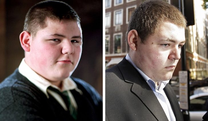 10 &#8216;Harry Potter&#8217; Child Actors Who Didn&#8217;t Happen Like in the Movies