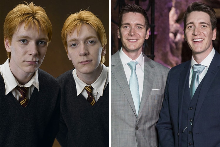 10 Harry Potter Child Actors Who Didnt Happen Like in the Movies