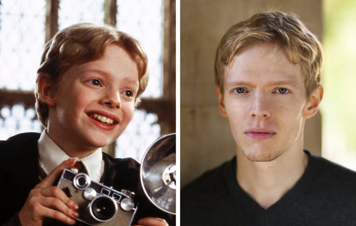 10 Harry Potter Child Actors Who Didnt Happen Like in the Movies