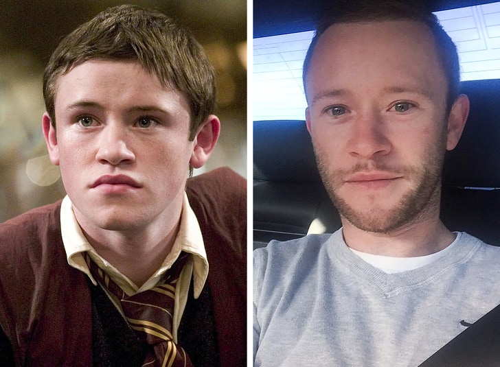 10 Harry Potter Child Actors Who Didnt Happen Like in the Movies