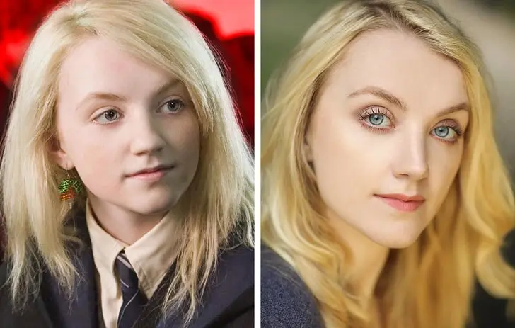 10 Harry Potter Child Actors Who Didnt Happen Like in the Movies