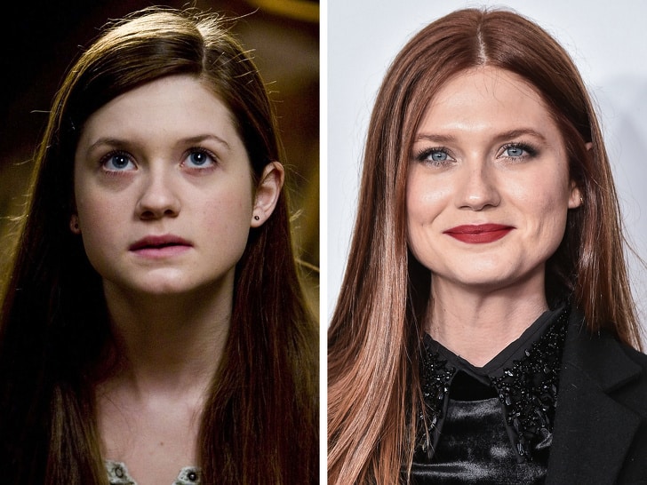 10 Harry Potter Child Actors Who Didnt Happen Like in the Movies