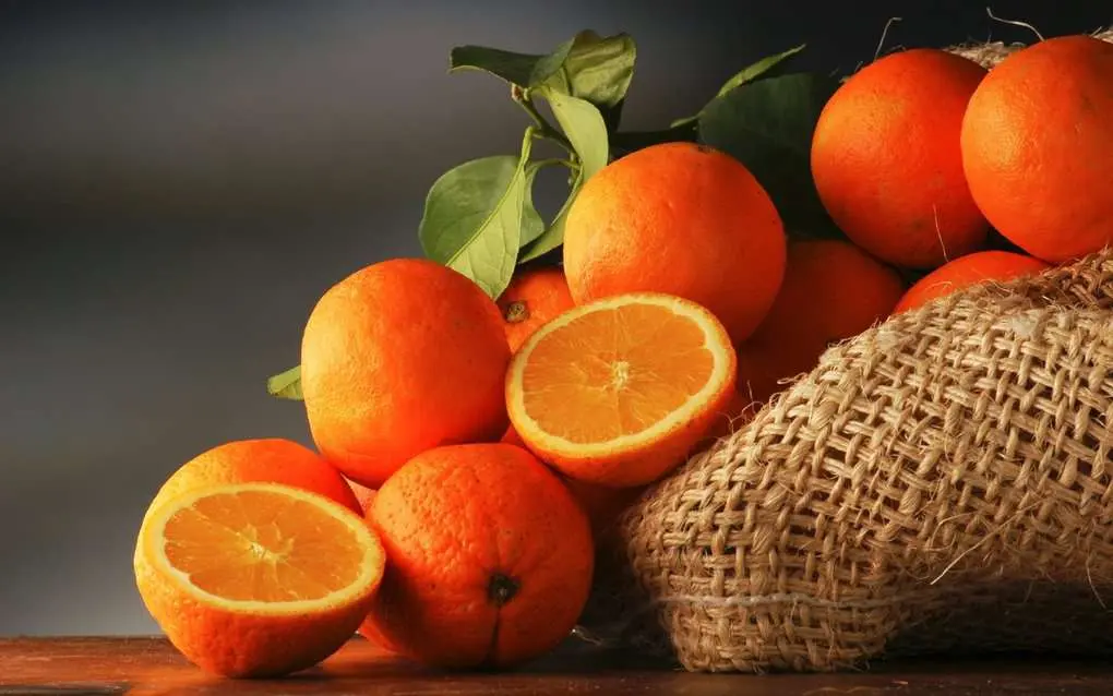 10 Healthiest Winter Fruits