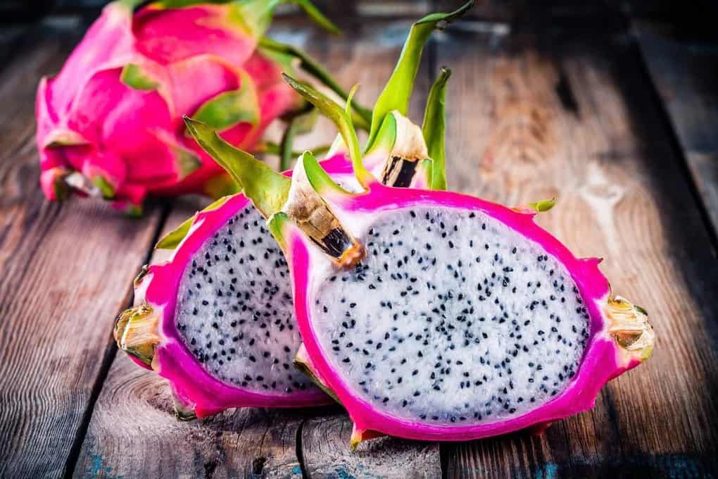 10 Healthiest Winter Fruits