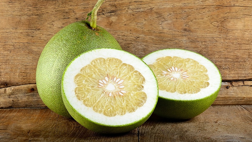 10 Healthiest Winter Fruits