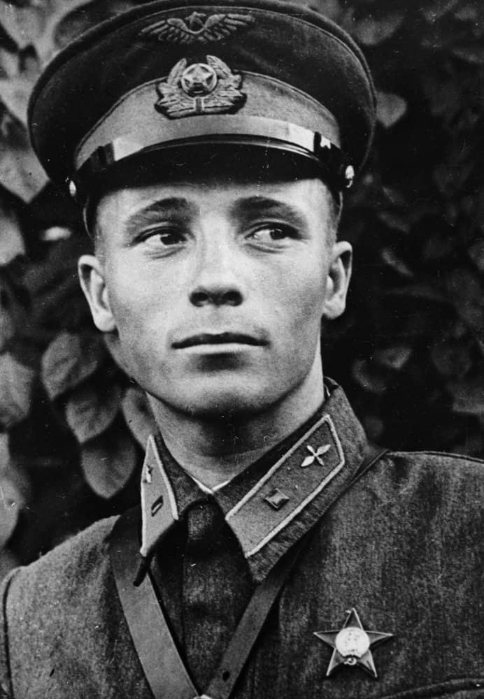 10 heroes of the Great Patriotic War