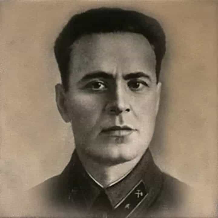 10 heroes of the Great Patriotic War