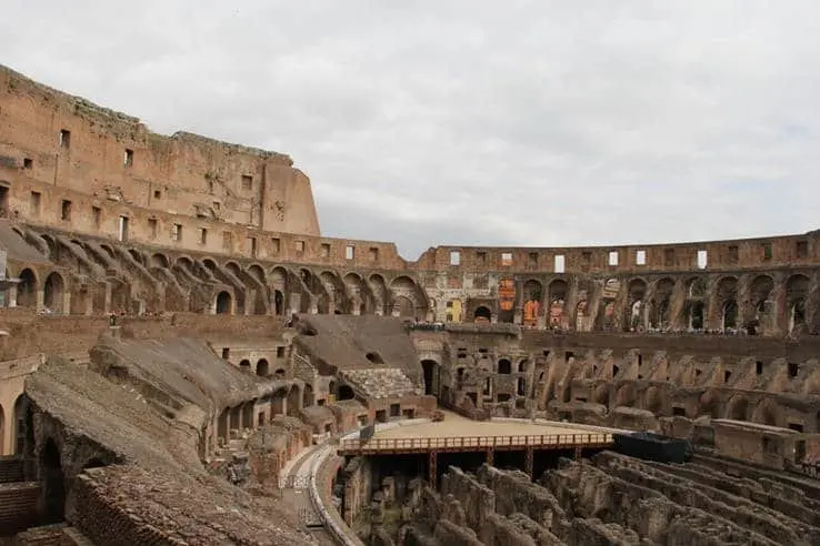 10 Hidden Rooms Located Inside Popular Landmarks