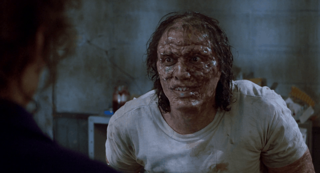 10 Highly Rated Scary Horror Movies