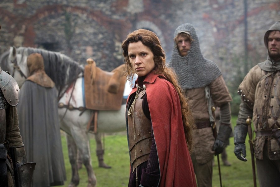 10 Historical Movies and TV Shows Similar to Reign