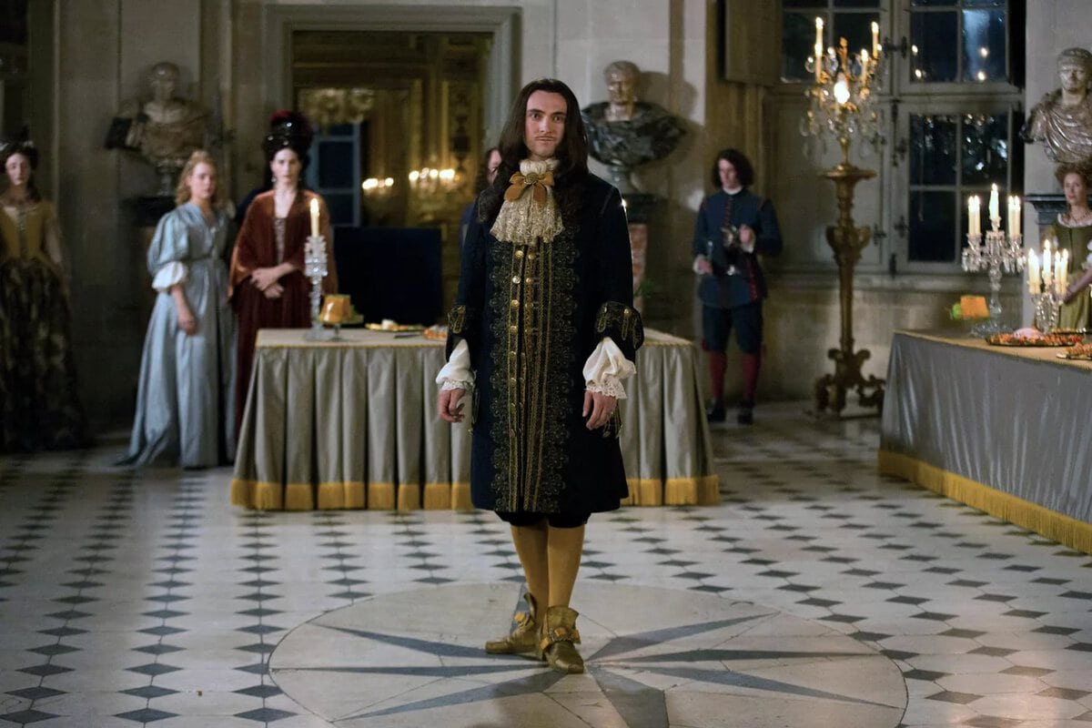 10 Historical Movies and TV Shows Similar to Reign