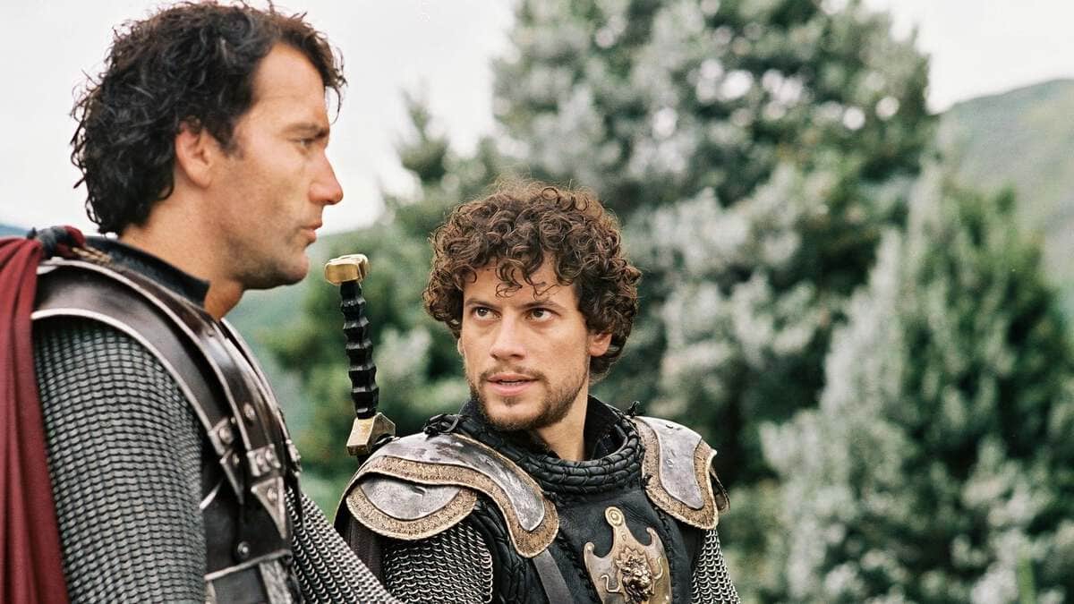 10 Historical Movies Similar to Gladiator