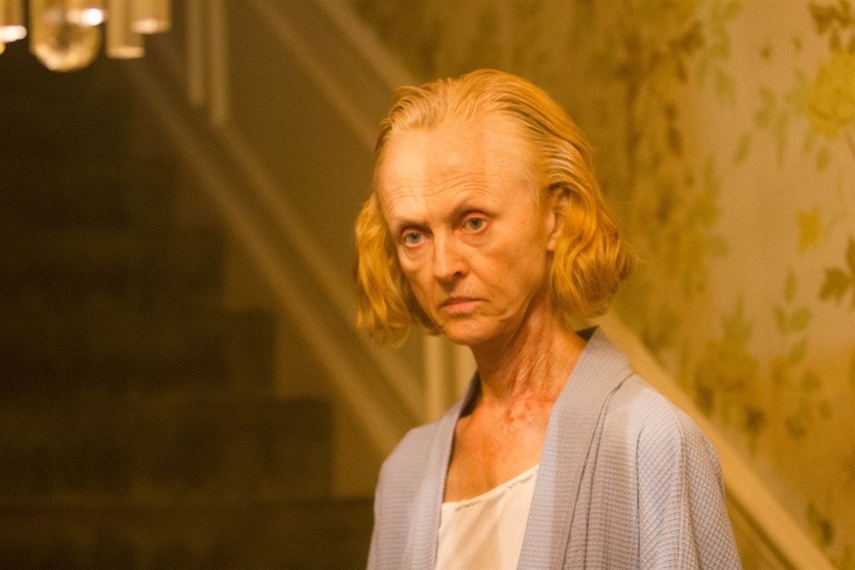 10 Horror Movies Like 2015s The Visit