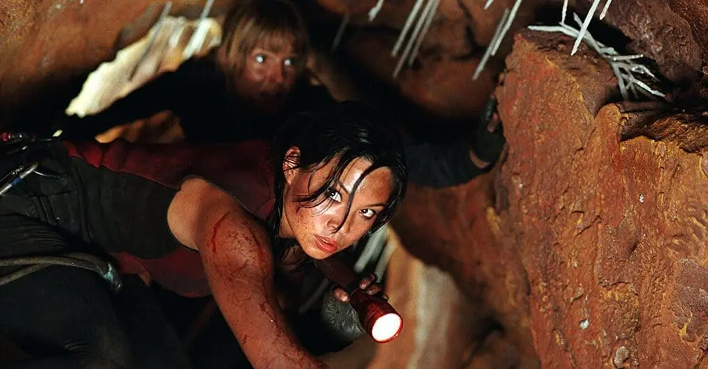 10 Horror Movies Similar to Wrong Turn