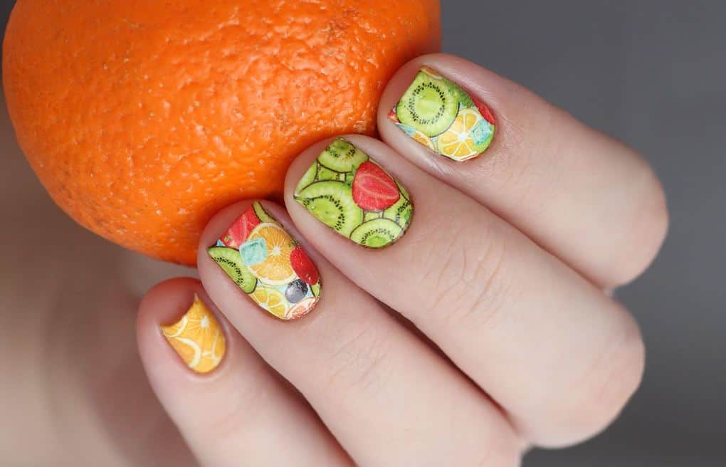 10 ideas how to take interesting pictures of manicure