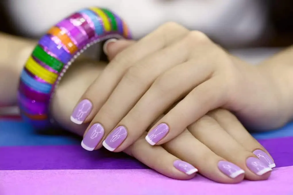 10 ideas how to take interesting pictures of manicure