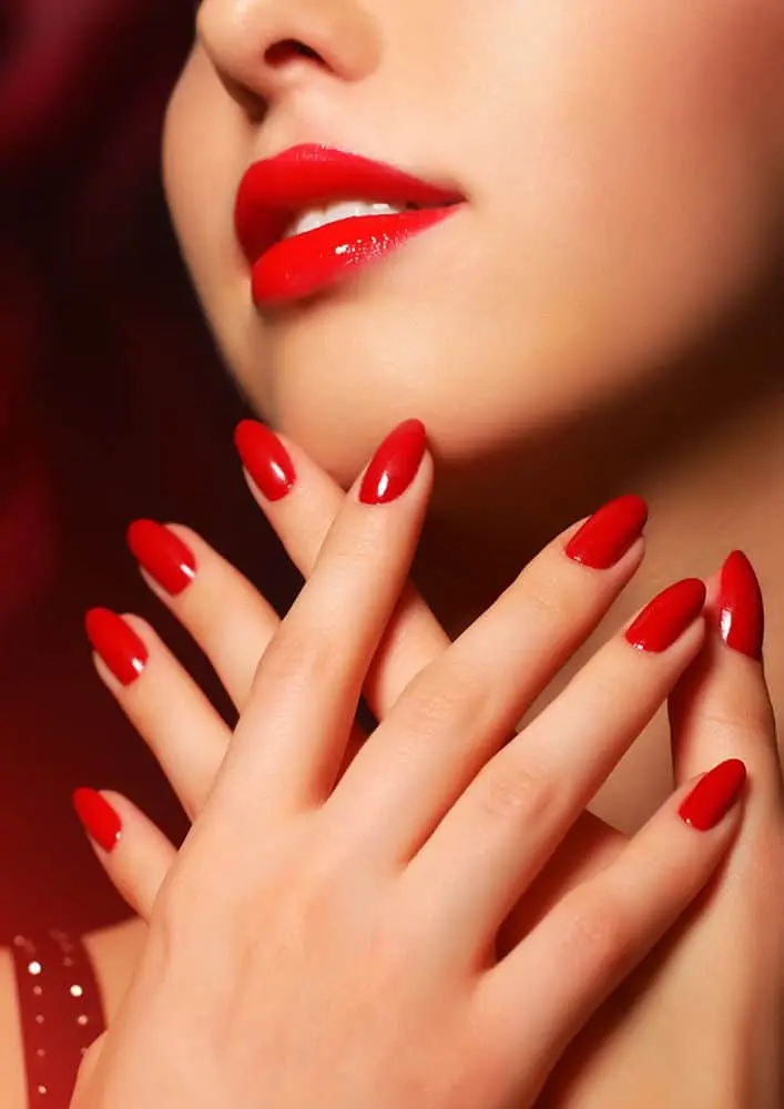 10 ideas how to take interesting pictures of manicure