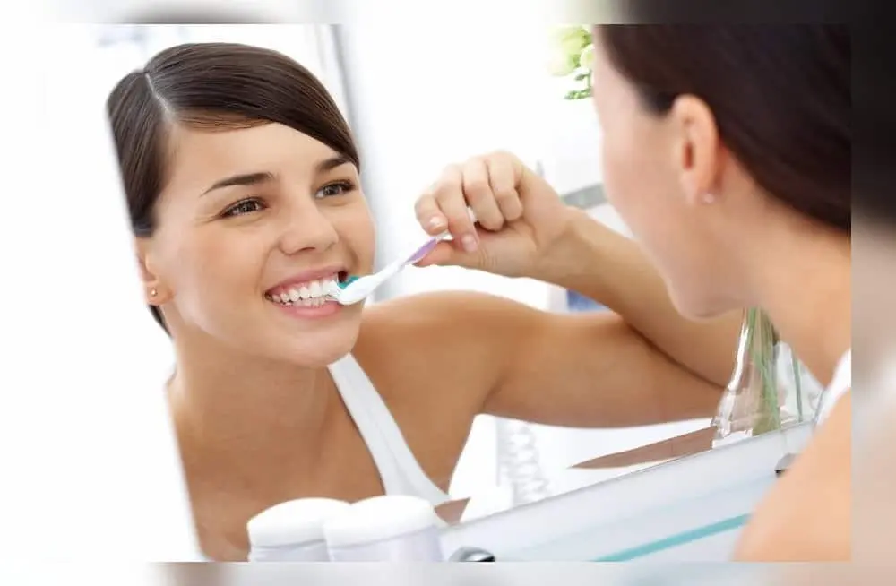 10 important rules for dental care