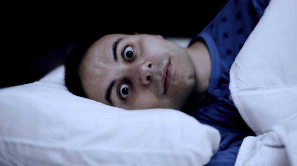 10 incredible strange things that happen to a person in a dream