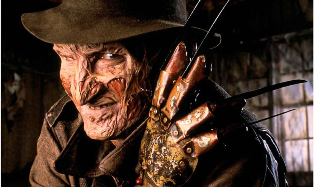 10 Interesting Facts About A Nightmare on Elm Street