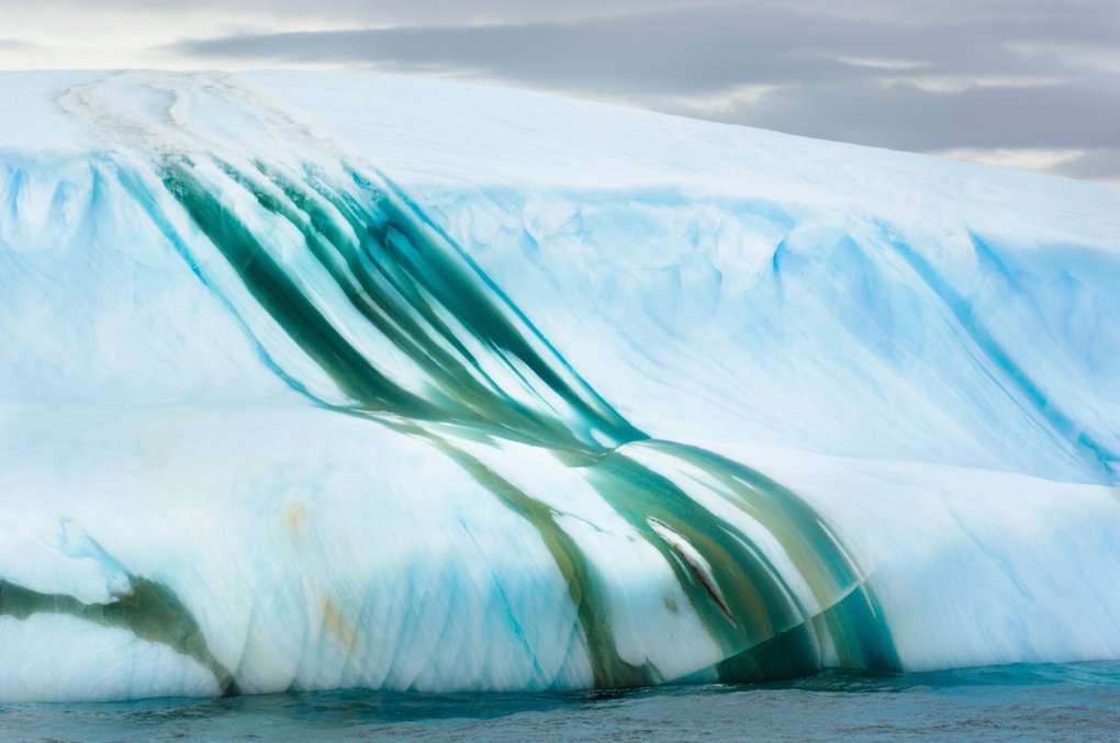 10 interesting facts about Antarctica