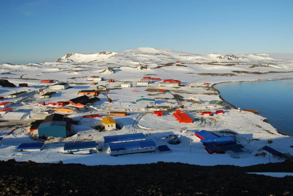 10 interesting facts about Antarctica